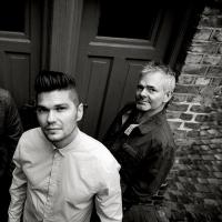 Blest Foto: Carl Martin Nordby