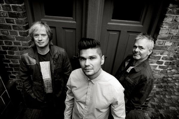 Blest Foto: Carl Martin Nordby