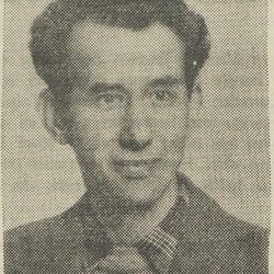 Sigurd Tang Wa foto: Rogalands Avis