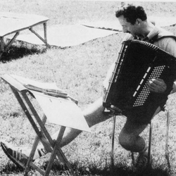 Harald Alvestad foto: Strandbuen