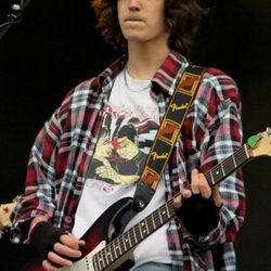 Jone Amundsen Piscopo - trommer