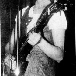 Askild Skage foto: Haugesunds Avis