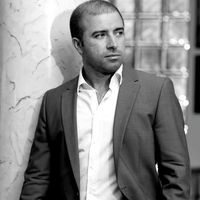 Petru Popa Bildet hentet fra Petru Popas facebookside