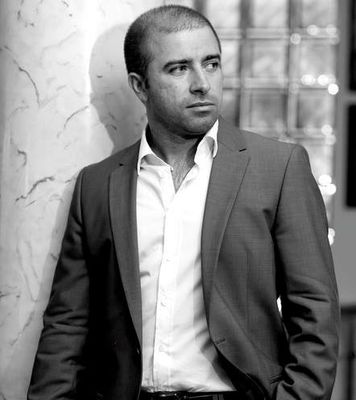 Petru Popa Bildet hentet fra Petru Popas facebookside