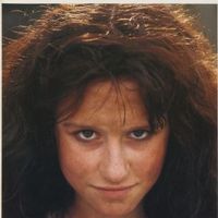 Hildr Amdal foto Kjell Alsvik/Rogaland Teater