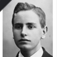 Ivar Thomasson Fuglestad