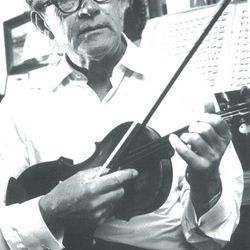 Arne F. Grønlund foto Leif Berge