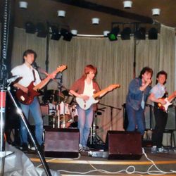 Vindmøllerock, Klepp ca. 1989