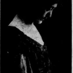 Elizabeth Middelthon Sundt foto Stavanger Aftenblad