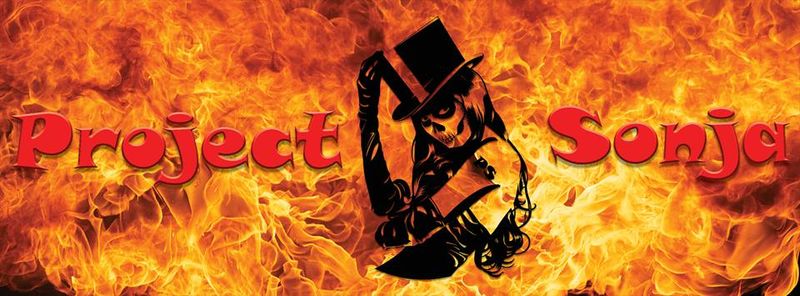 Project Sonja
