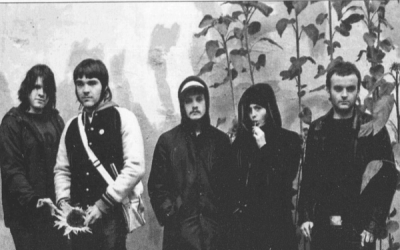 Dharma foto Bergens Tidene