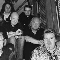 The Sensational Blues Band