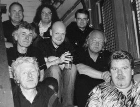 The Sensational Blues Band