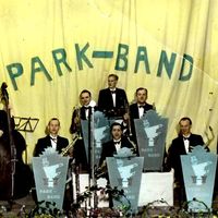 Park-Band foto tilhører Øyvind Birk