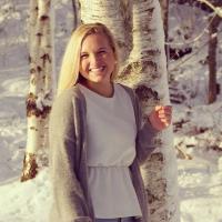 Vanessa Gilje Børresen