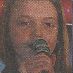 Gudrun Skorpe Sjøen foto Haugesunds Avis