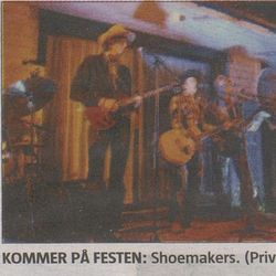 klipp fra Jærbladet