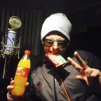 Eivind Kallevik alias Eivind Kalas foto:privat