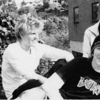 Kite Philosophy foto: Cecillie Dybdahl/Dalane Tidene