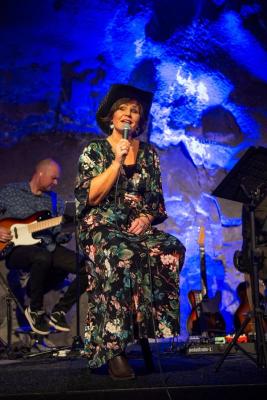 Ellen Lien Rygg foto hentet fra artistens hjemmeside