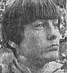 Øystein Stryken foto: Stavanger Aftenblad