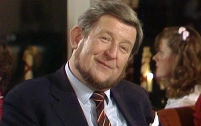 August Mauritzen foto: Skjermdump fra NRK