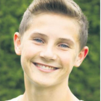 Fredrik Reime Dahl foto: Stavanger Aftenblad