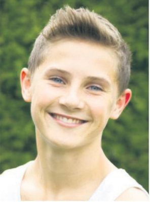 Fredrik Reime Dahl foto: Stavanger Aftenblad