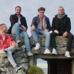 Vanary (Malin Therese Øye)