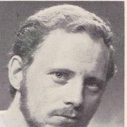 Arne Knutsen foto Rogaland Teater