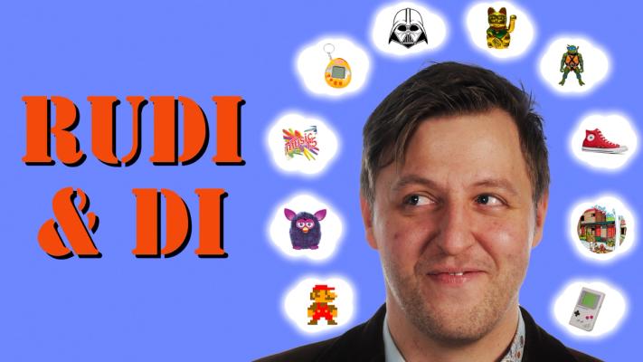 Rudi & di