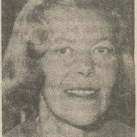 Annabet Storstein foto Rogalands Avis