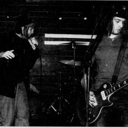 Cold Deck Bang foto Stavanger Aftenblad