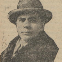 Malvin Norby . foto Stavangeren