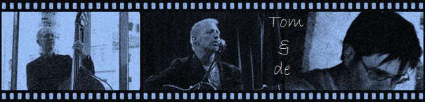 Tom & de