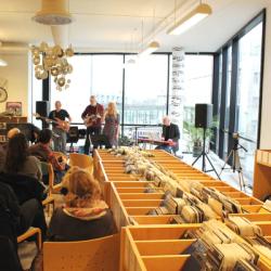 Månsyll & Tonegull foto Sebastian Jazdzewski