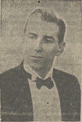 Frank Steensnæs foto: Haugesunds Avis