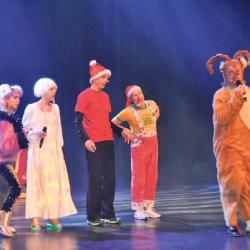 Julespenningen foto Daniel Skutle Ulloa/Sandnesposten