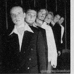 Quadraphonics foto: Strandbuen