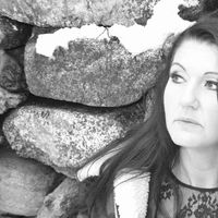 Anette Storstein foto: ukjent/hentet fra artistens Facebookside
