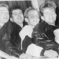 Freeze foto: Harald Nordbakken/Haugesunds Avis