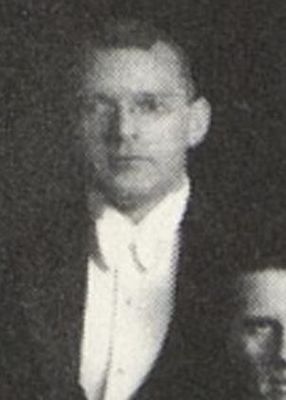 Tørris Tofte foto Waldemar Eide