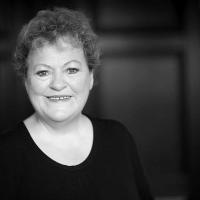 Sally Nilsson. Bildet hentet fra Rogalands teaters sider