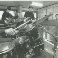 Off Minor minus saksofonist Brun Henriksen foto Stavanger Aftenblad/Pål Christensen