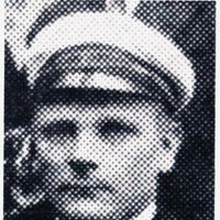 Gustav Kyllevik foto hentet fra Sandnes orkesterforening : 100 år : 1895-1995