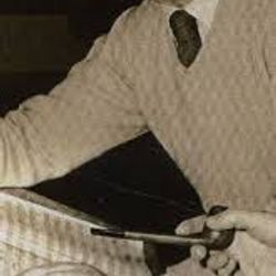 Axel Stordahl