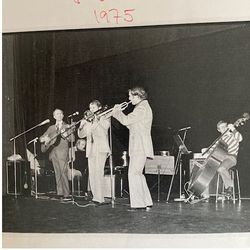 The Abraham Singers foto Klaus Motland.