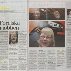 Jærbladet 08.01.2010