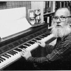 Thor G. Norås foto Ole S. Nerheim/Rogalands Avis