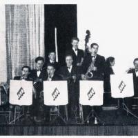 Sandnes Rytmeorkester foto Sandnes Orkesterforening